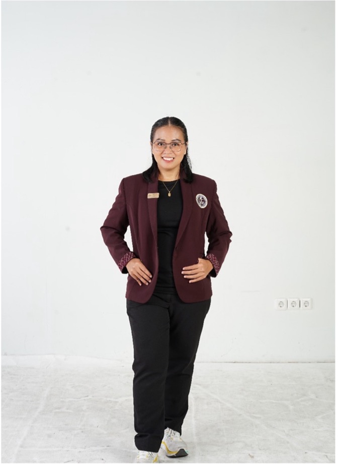 Liestya Padmawidjaja